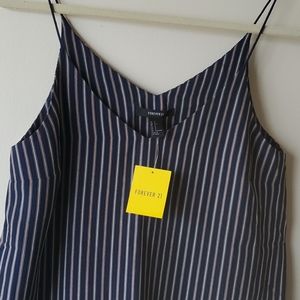 Womens cami Forever 21